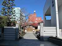 妙経寺