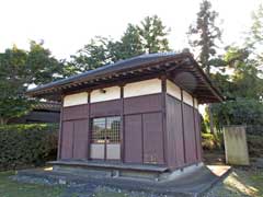 和田地蔵堂