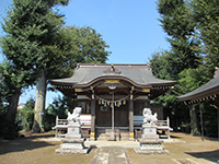 北町愛宕神社