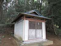 大戸神明神社