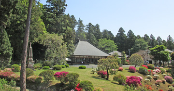 今井薬王寺