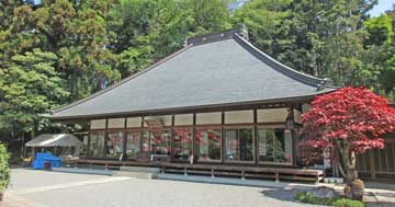 今井薬王寺
