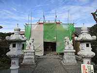 蔵主神社