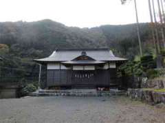 熊野神社（棚澤）