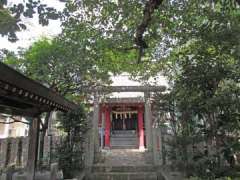 長崎八幡神社