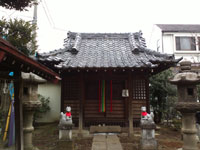 高松稲荷神社