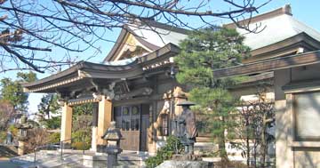 第1番東福寺