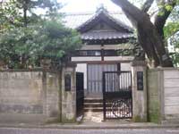 善光寺