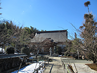 満願寺