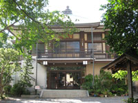 香象院
