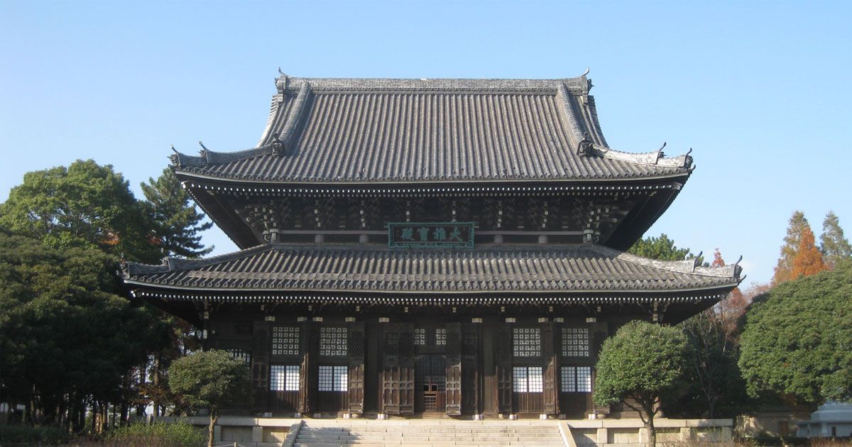 横浜市の寺社|横浜市の寺院、横浜市の神社を案内