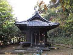 野庭神社