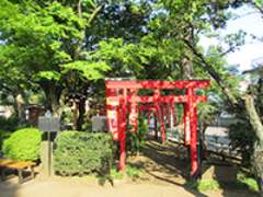 大蔵寺稲荷神社