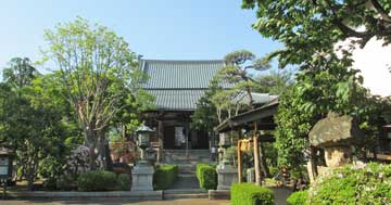第5番般若山大蔵寺