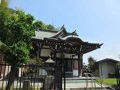 上山八幡神社