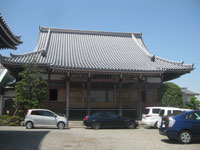 久保山円覚寺