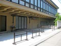 久遠寺寺務所