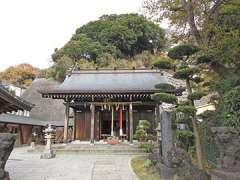 太田杉山神社