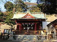 若宮八幡宮