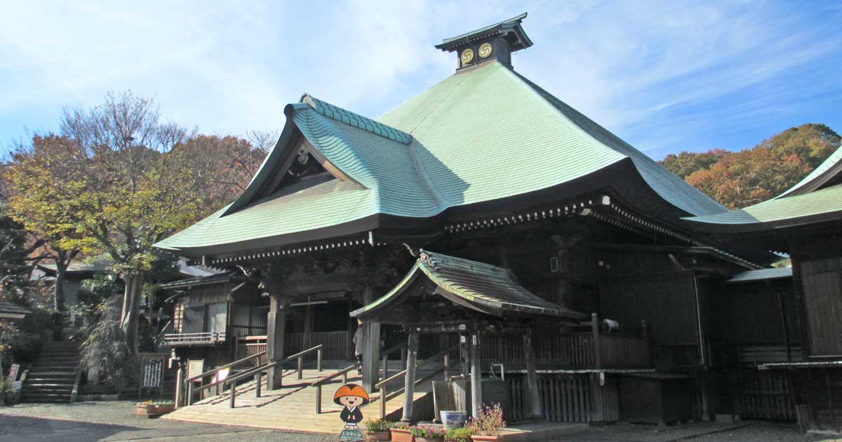 南区の寺院 横浜市南区の宗派別寺院一覧