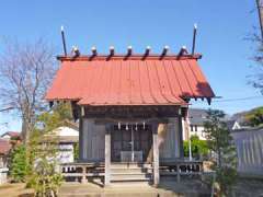和泉日枝神社
