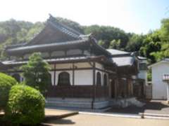 高松寺客殿