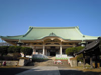 大本山総持寺