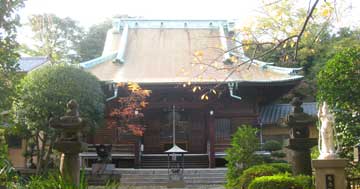 第14番東福寺